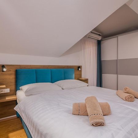 B&B Segulja Malinska Extérieur photo