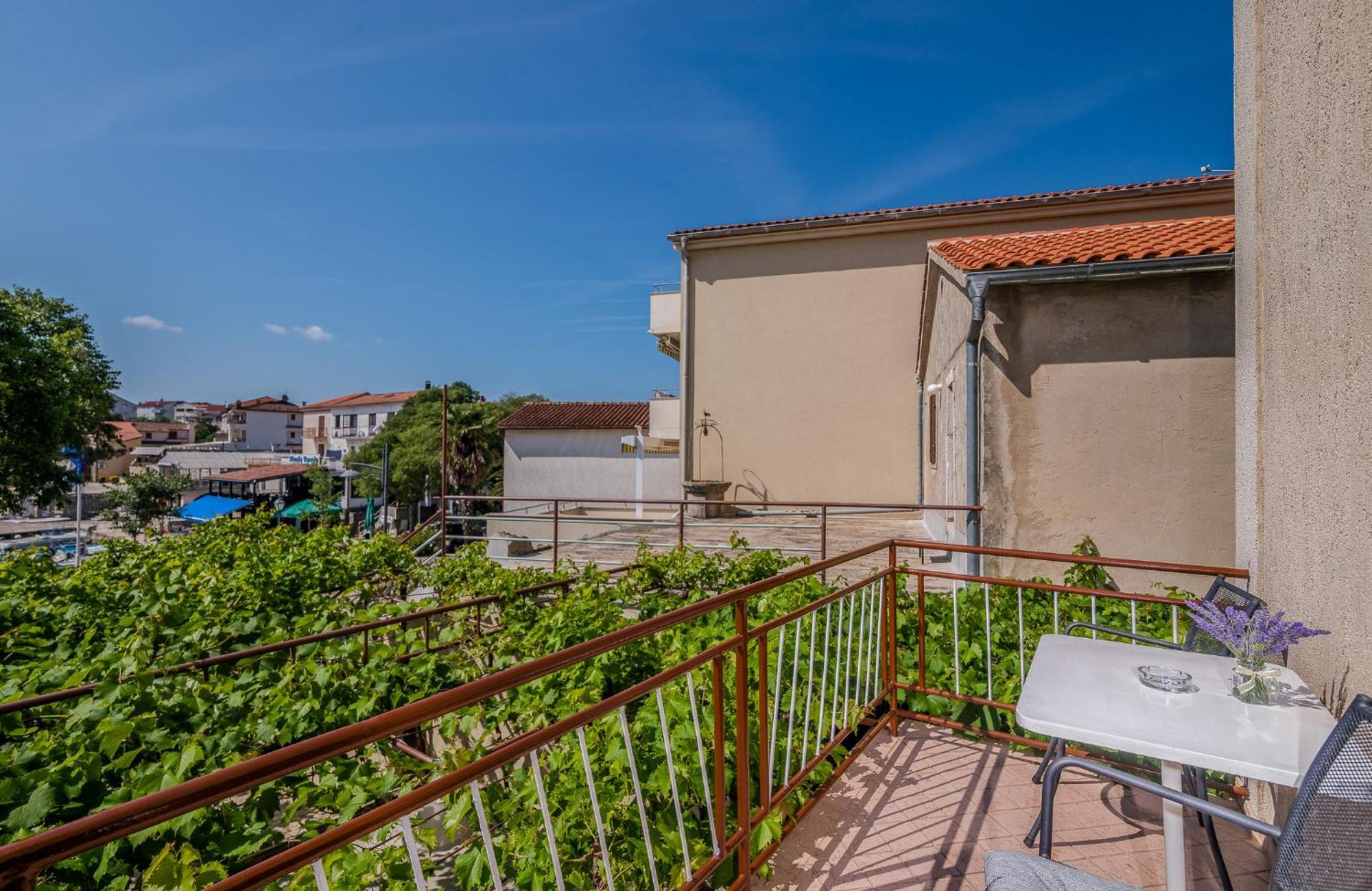 B&B Segulja Malinska Extérieur photo