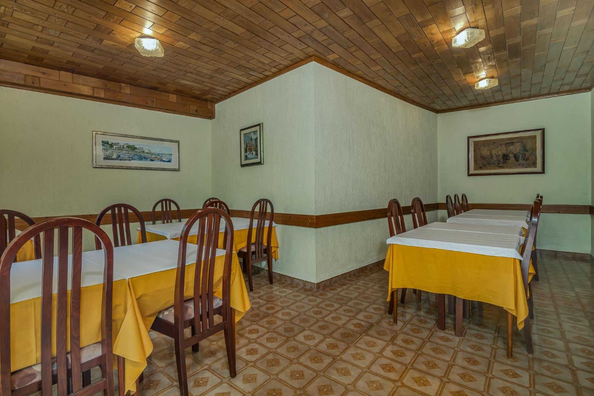 B&B Segulja Malinska Extérieur photo