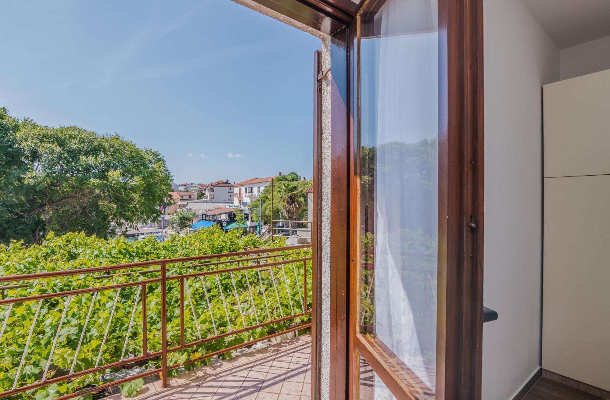 B&B Segulja Malinska Extérieur photo