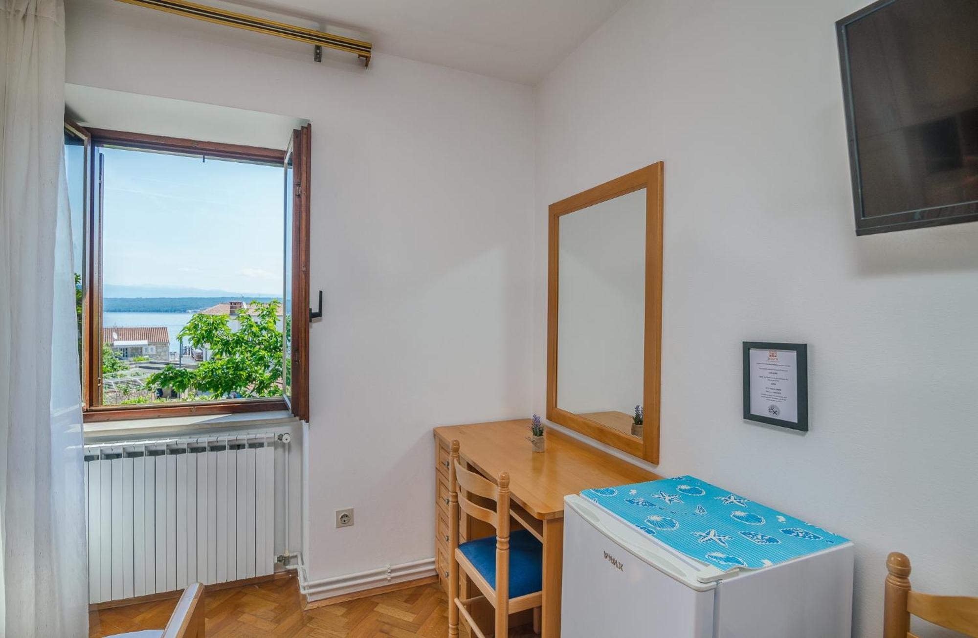 B&B Segulja Malinska Extérieur photo