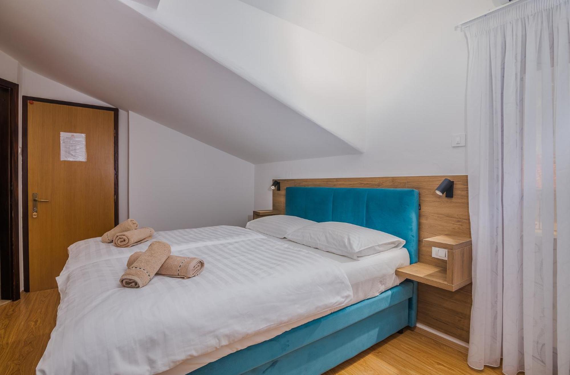 B&B Segulja Malinska Extérieur photo