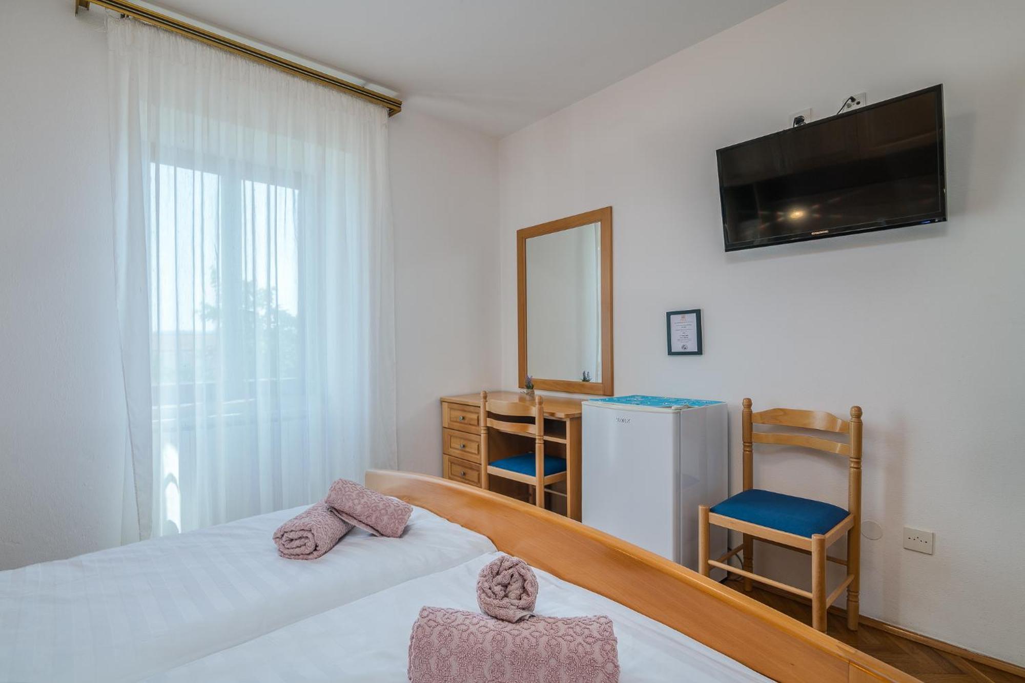B&B Segulja Malinska Extérieur photo