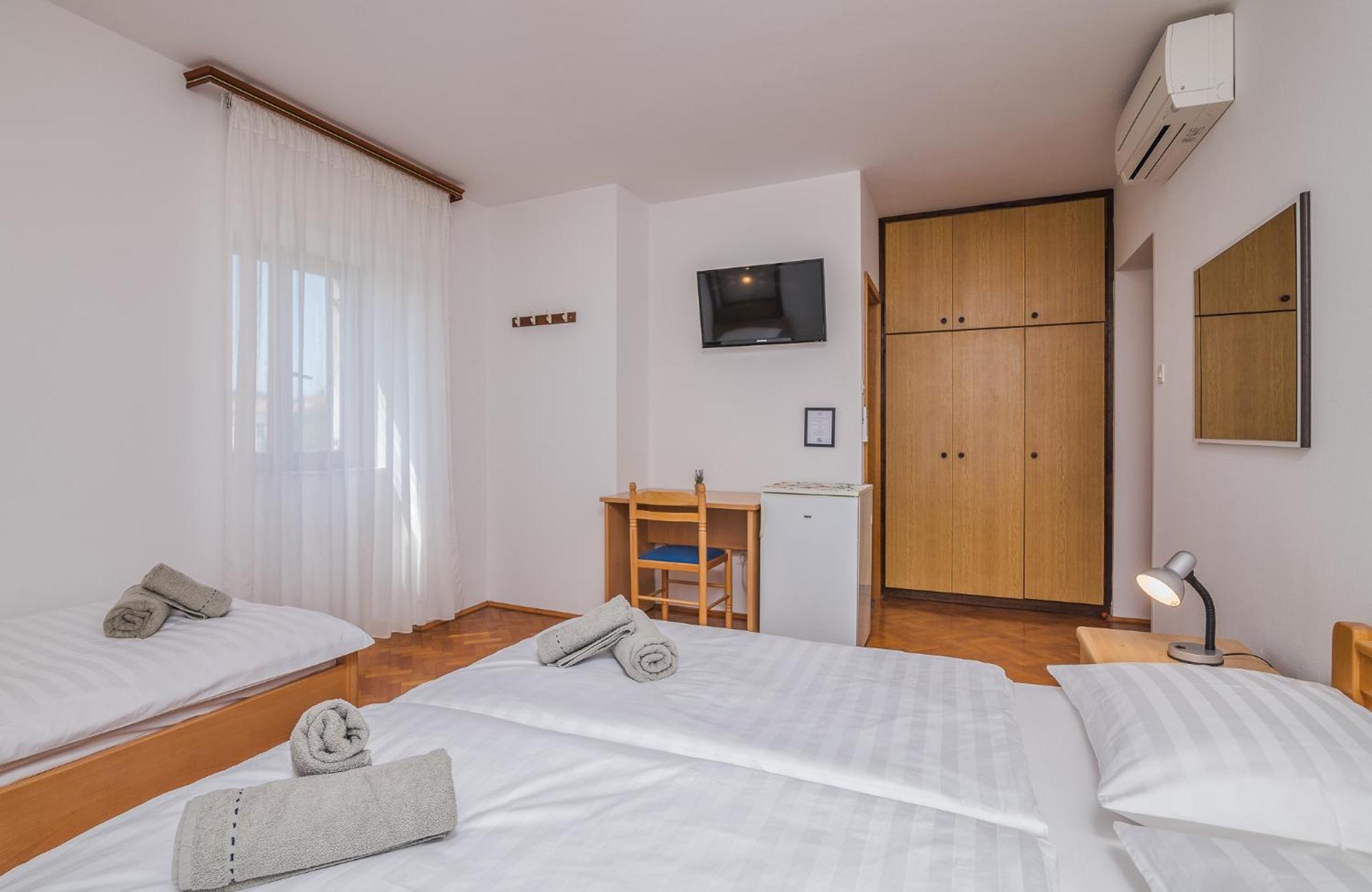 B&B Segulja Malinska Extérieur photo