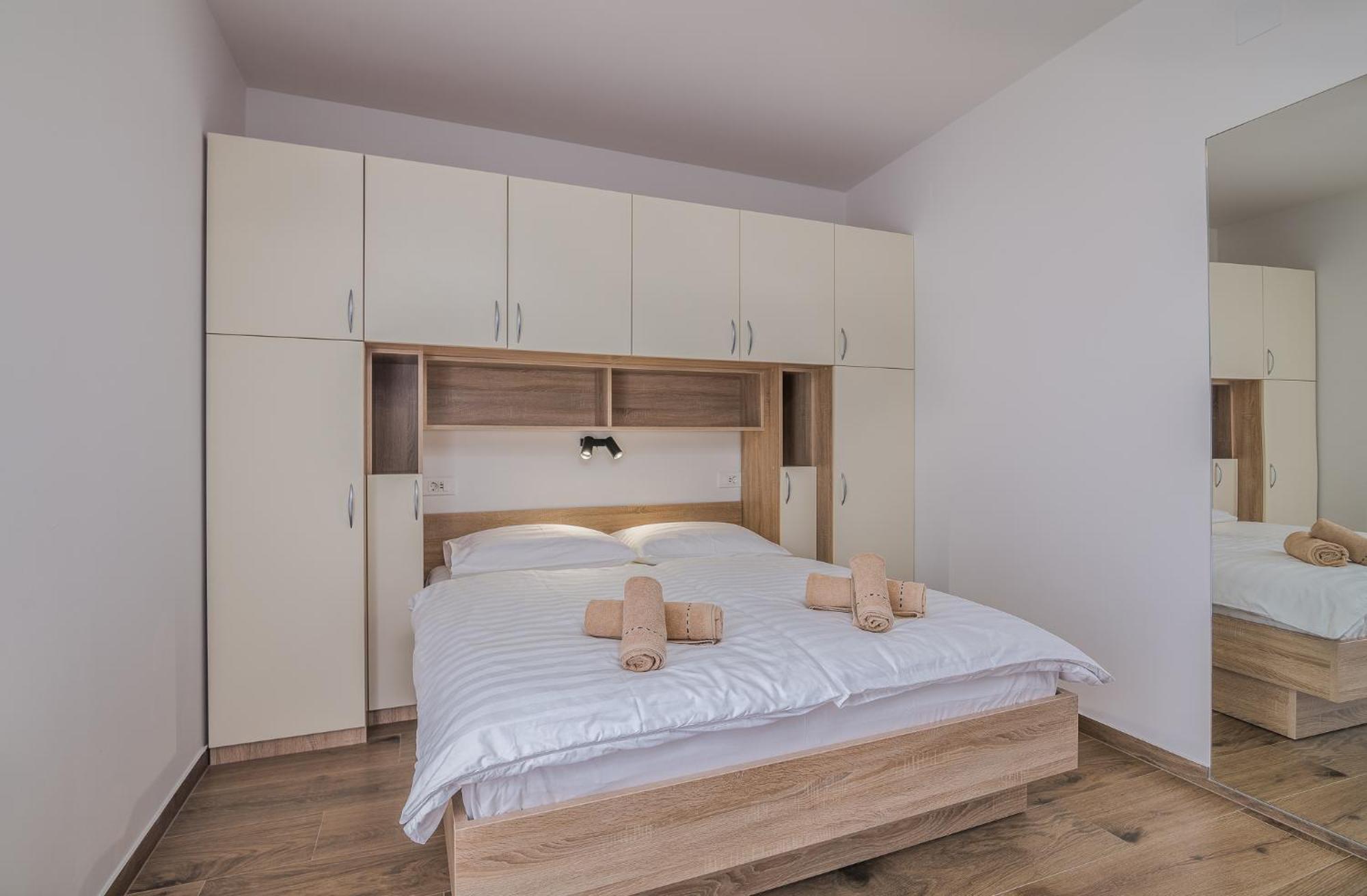 B&B Segulja Malinska Extérieur photo