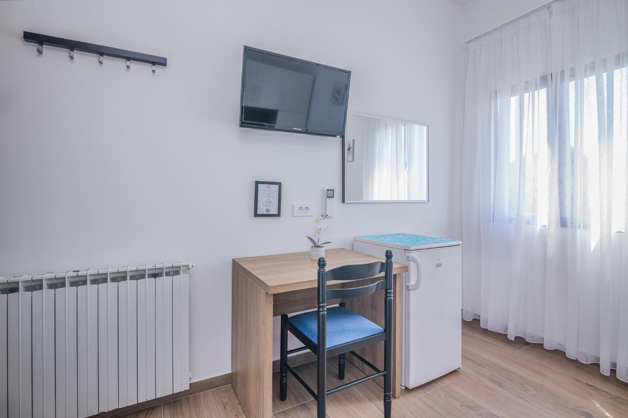 B&B Segulja Malinska Extérieur photo