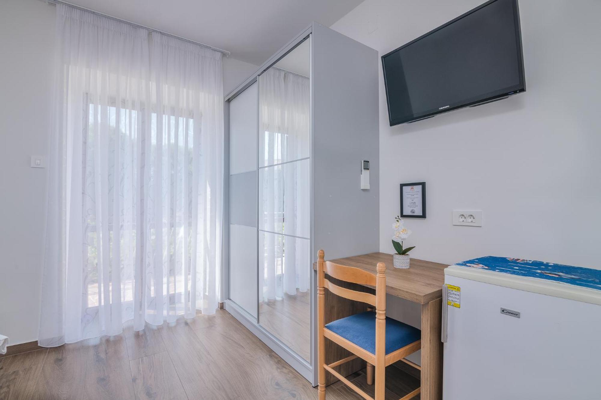 B&B Segulja Malinska Extérieur photo