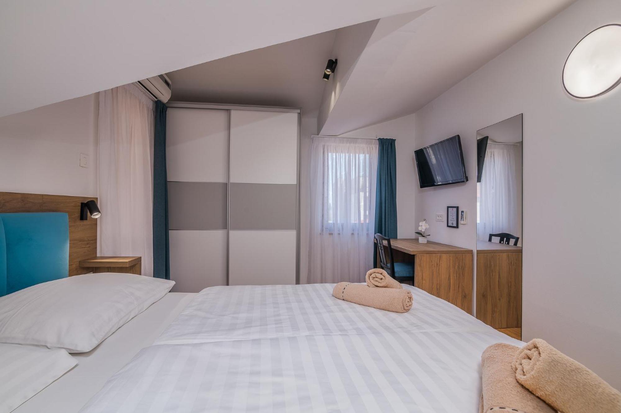 B&B Segulja Malinska Extérieur photo