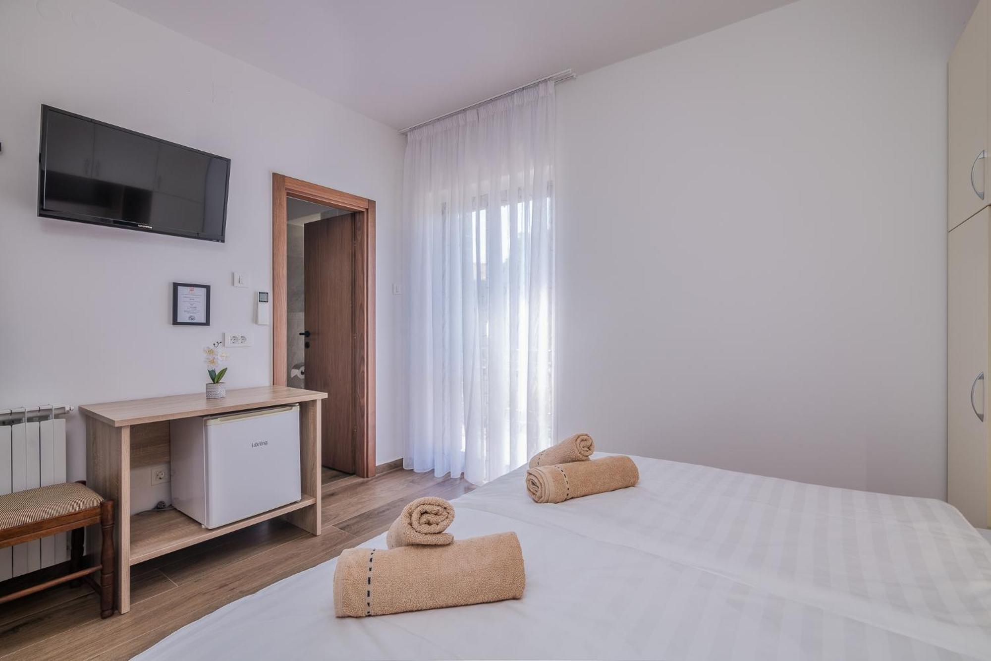 B&B Segulja Malinska Extérieur photo
