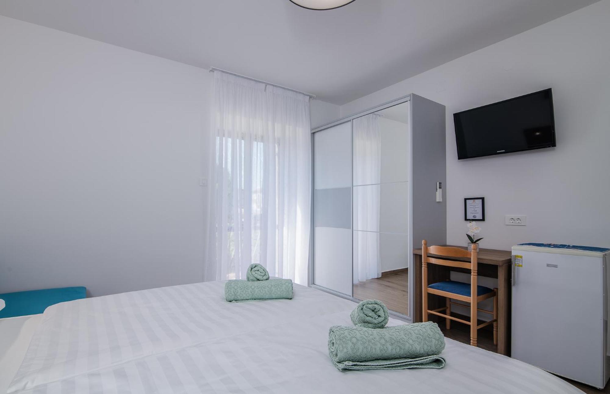 B&B Segulja Malinska Extérieur photo